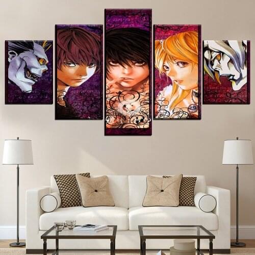 Wall Pictures In The Living Room PENGDA China