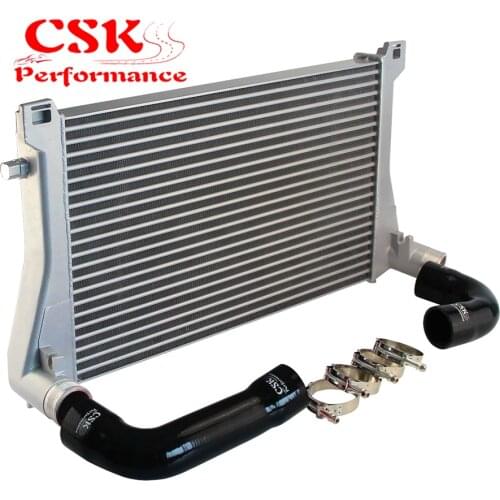 Fits For Audi A3/S3 / Golf GTI R MK7 EA888 1.8T 2.0T TSI Front Mount Intercooler Kit
