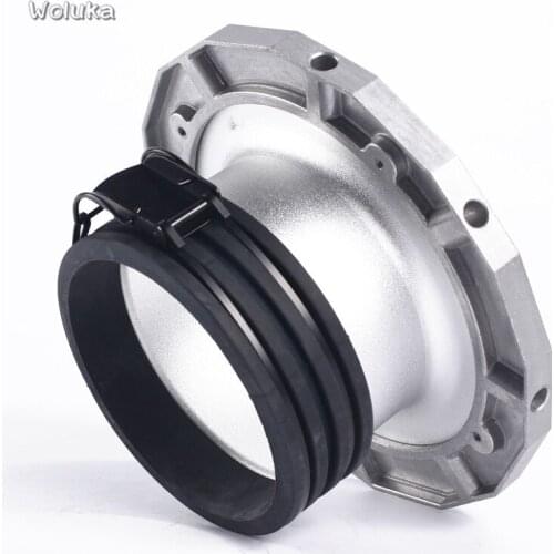 Soft light box card port can be equipped with Baofutuka port soft light box card card plate connection seat transfer ring T18