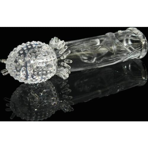 Sex Toys for Men mermaid Penis Sleeves Cheapest Erotic Products Reusable Cock Sleeve condom Penis enlargement 100% real photo