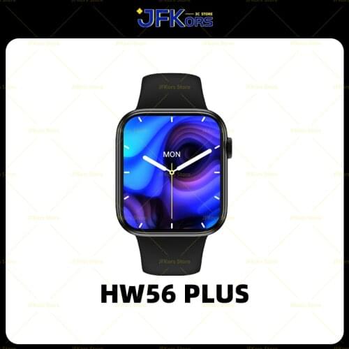 Smart Watch NB PLUS Men Women Wireless Charging Heart Rate Smartwatch For Android IOS PK IWO 12 13 HW16 DT100 Series 6 T500 W26