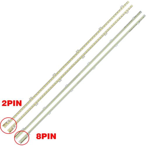 LED Backlight strip For SamSung 40 "TV UE40D5000 UA40D5000 BN64-01639A LTJ400HM03-h 2011SVS40 FHD 5K6KH1 UE40D5700 UE40D6100