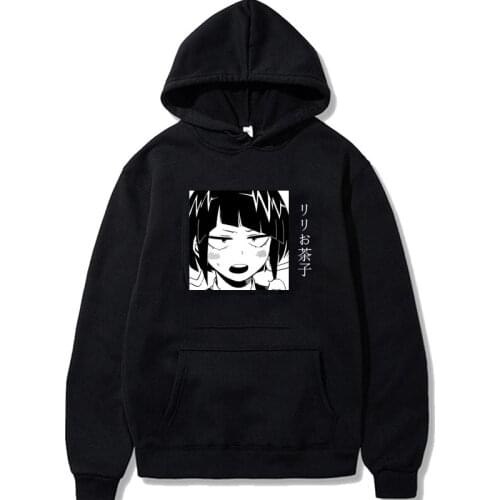 2021 Anime My Hero Academia Hoodies Sweatshirt Long Sleeve Unisex Fashion Pullover Streetwear Oversized hoodie Clothes 300