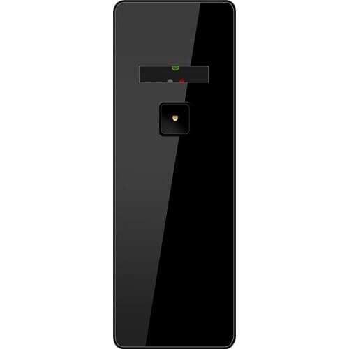 Smart Automatic Light Sensor Air Freshener Dispenser Use Essential Oil or Perfume Refillable Aerosol Dispenser for Hotel Home To