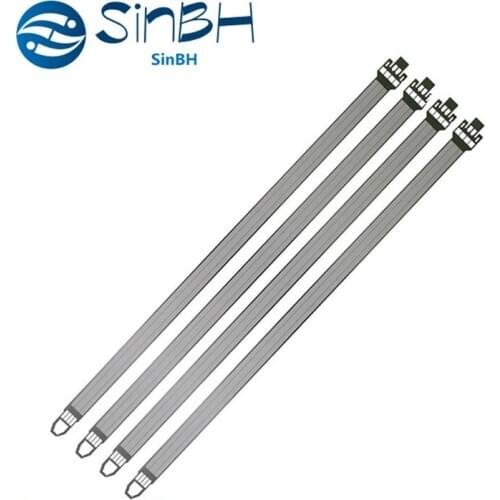 2PCS* MX2601N MX4100 Main Charge Grid For Sharp MX-2600N 4100N 4110N MX2600 MX3100 MX4100 MX-4101N 4110N 4111N MX 5000 5001 5110