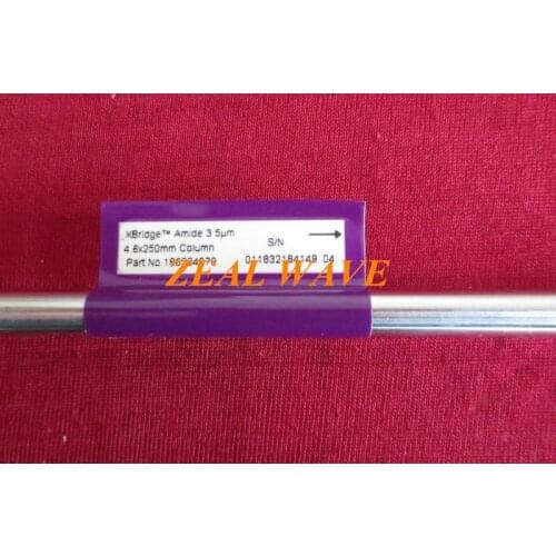 Waters Amino Column XBridge Amide 4.6 * 250