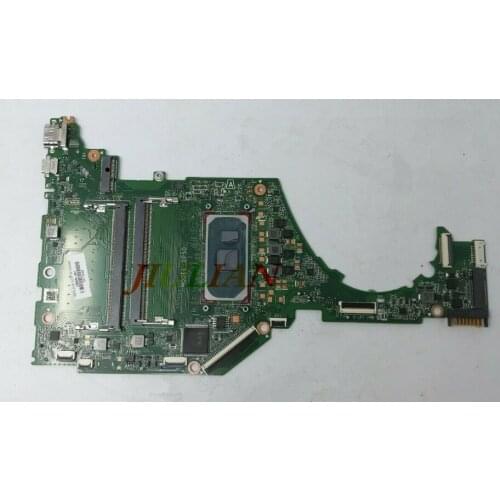 Carte Mere L71756-601 For HP Motherboard W/ i5-1035G1 15-DY 15-DY1051WM Laptop Mainboard L71756-001 Working And Fully Tested