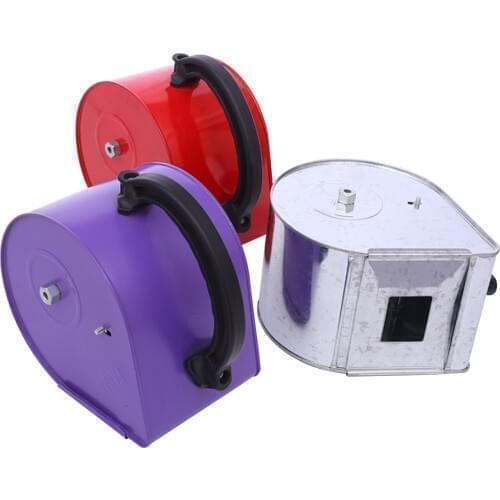 Cement Machine Flicker Agitator Render Plaster Sprayer Wall Covering Coating