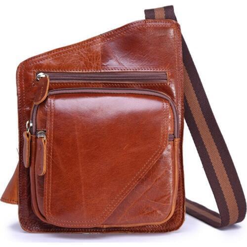 Dermis Artizan Men's Clutches