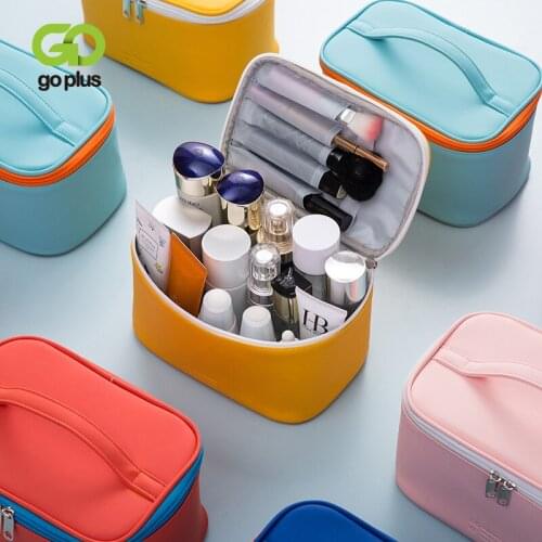 GOPLUS Cosmetics And Travel Bags