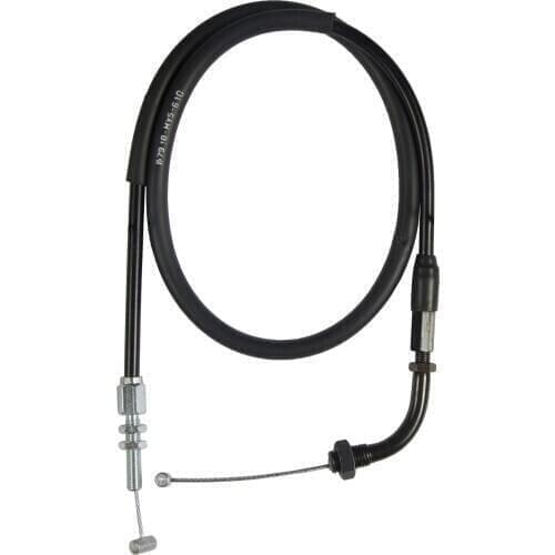 MotoMaster 17910-MY5-610 Throttle Cable A (OPEN) for Honda CB 500 R (1995-1996)