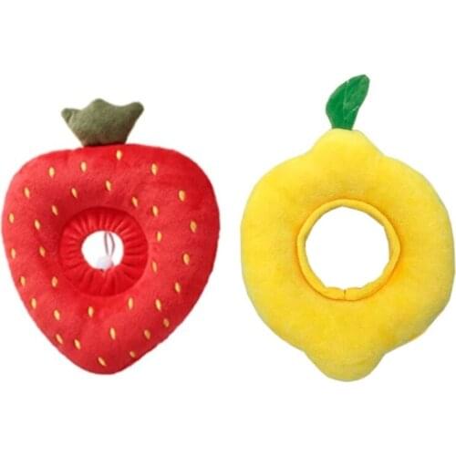 Elizabethan Cone Protector for Dogs Cats Puppy Anti-Lick/Bite Neck Cone