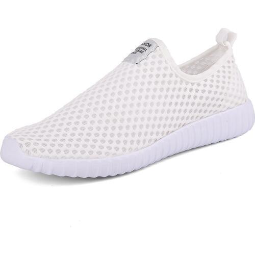 35-46 Male Light Gym Sport Shoes Men Women Ultra Fitness Stability Sneakers Men Athletic Trainers Unisex Male Tennis Shoes Cheap