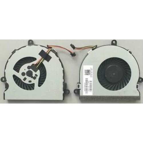 NEW CPU Cooling Fan for HP 15-AC 15-A 15-af 250 g4 15-ac121TX 15-AC121DX 813946-001 DC28000GAF0FCC2 DFS561405FL0T
