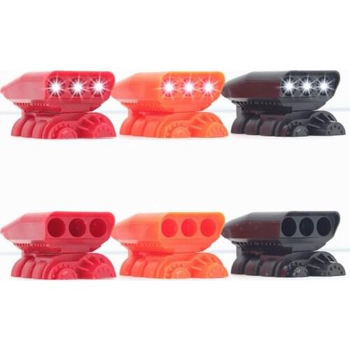 NEW RC Car Supercharger Engine Hood Cover Air Intake Port for 1/10 AXIAL Wraith 90018 90020 90046 Crawler RC Cars Decor Part