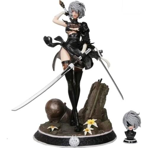 Oeny Anime Figures