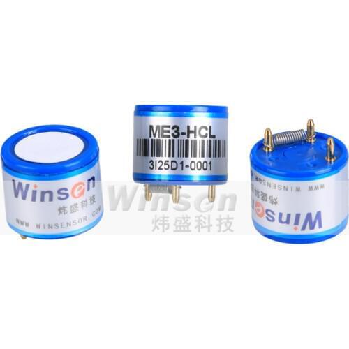 Wholesale electrochemical hydrogen chloride sensor ME3-HCL sensor prices subject to consultation