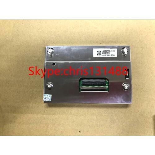 Original new LQ042T5DZ13 LQ042T5DZ13K LQ042T5DZ13A 4.2 INCH LCD DISPLAY Screen Panel