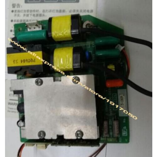 Projector Ballast For Hitachi CP-HX4050 Lamp Driver Board