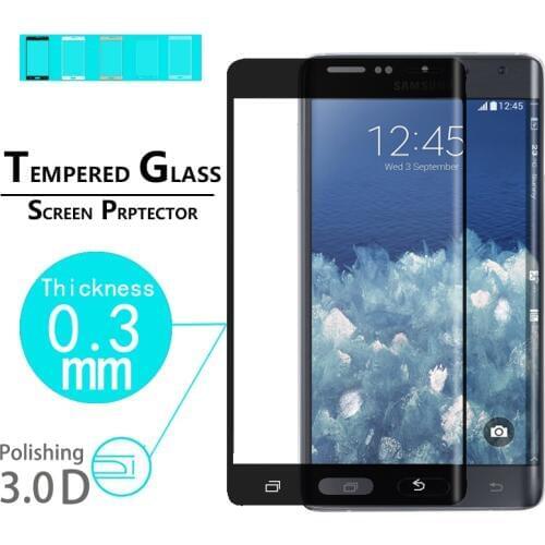 Weeten Screen Protectors For Samsung Galaxy Note 7