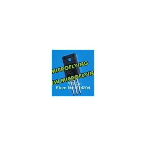 10PCS FQPF4N90C 4N90 4A 900V TO-220F