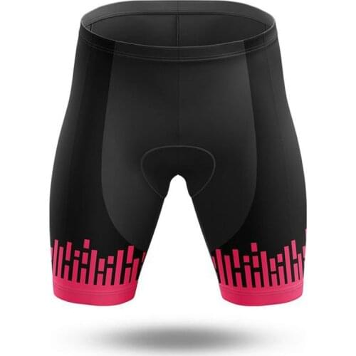 2021 gel padded cycling shorts for women bike shorts road bicycle trousers tights breathable mtb shorts pantalon ciclismo mujer