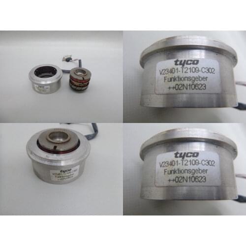 USED 100% TESTED ORIGINAL ENCODER V23401-T2109-C302 *100% REAL STOCK,Please contact us for real photo