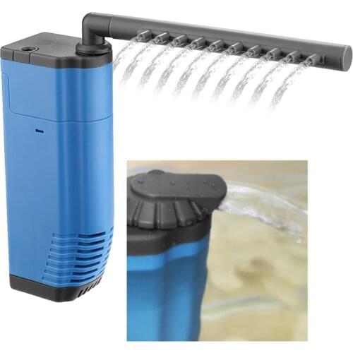 FEDOUR Filters For Aquariums