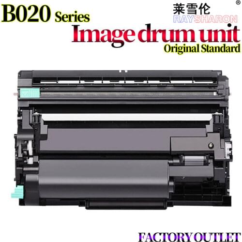 Drum Unit For Use in Brother TN-B020 DCP-B7530DN B7535DW 7520DW B7500D HL-B2050DN B2000D MFC-B7720DN 7700D