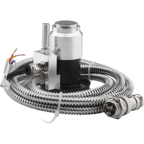 JFBL Hot High Precision Automatic Tool Sensor Cnc Z Axis Tool Press Sensor Tool Setting Gauge Engraving Machine Accessories