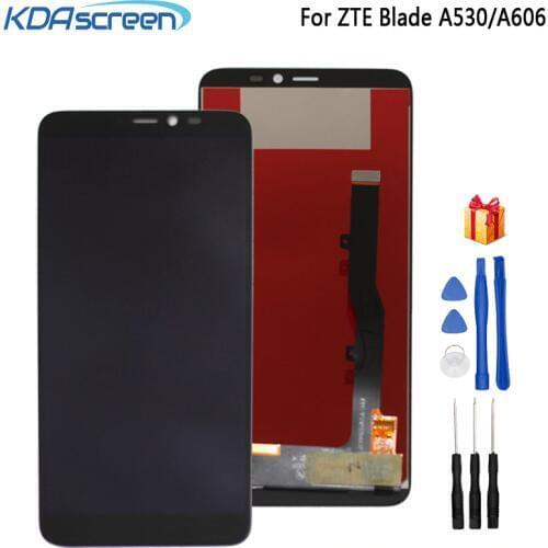 Kdascreen Screens For ZTE Blade A530 China