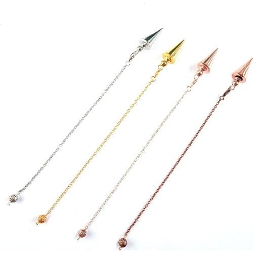 KvJJL Pendant Chains