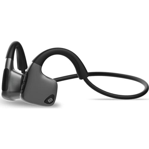 Headphones Bluetooth 5.0 Bone Conduction Headsets Wireless Sports Earphones Handsfree Headsets