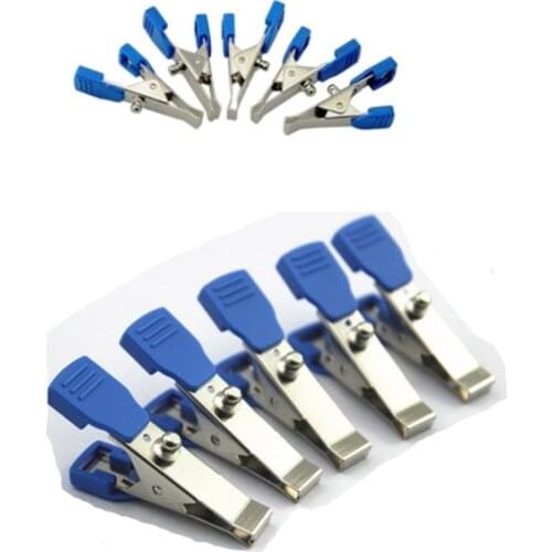 PMSOEHT Crocodile Clips