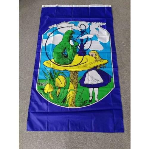 BOB Marley Reggae Rasta Hippie Band 90x150cm 420 somewhere weed Flag For Bar Party Music Festival Tattoo Shop