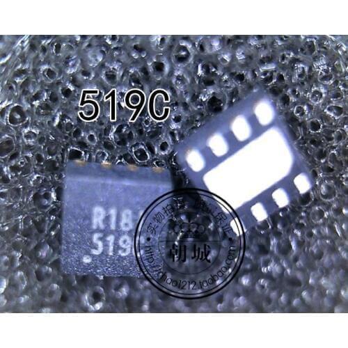 R818 519C G519G G519C QFN8