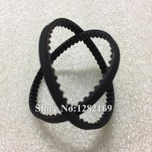 2 pieces/lot Original Brush Motor Belt for Neato XV-11 XV-12 XV-14 XV-15 XV-21 Pro XV Signature Pro XV Series