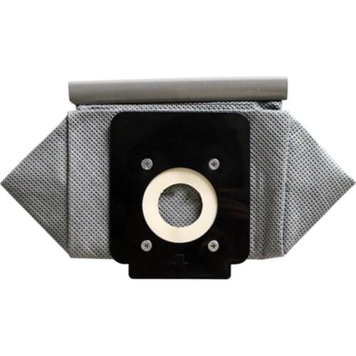 SANQ Household Vacuum Cleaner Accessories Garbage Bags Can Be Washed Non-Woven Bag Dust Bag