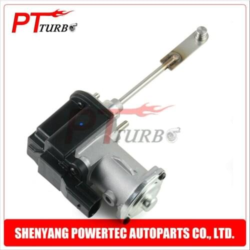 Turbo Electronic Actuator 03F145701K 03F145701H For Volkswagen Golf VI Polo V Touran 1.2 TSI 77Kw 105Hp CBZA CBZB 03F145701HX
