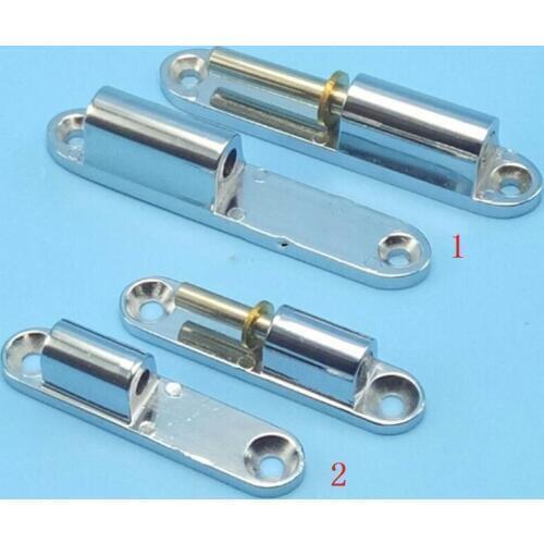 Corner hinge electric cabinet box switch control cabinet door detachable hinge X4