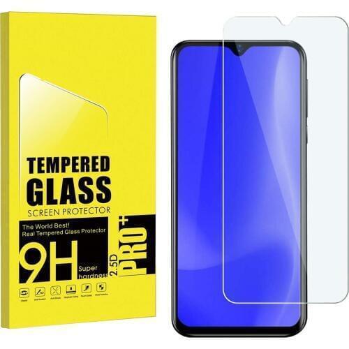 For Blackview A80 Pro Glass Anti-Scratch Protective Tempered Glass for Blackview A80Pro Screen Protector Cover Film
