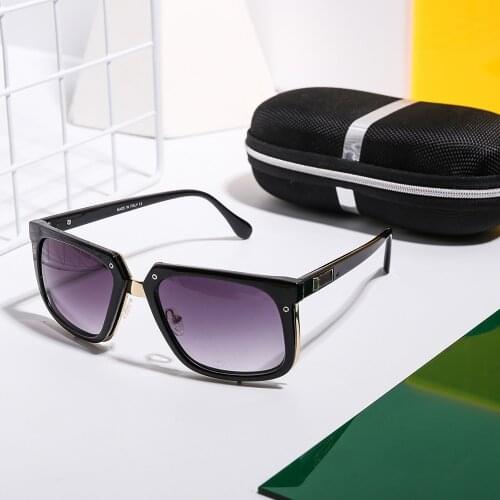 Yvan Metal New Retro Coating Women Fashion Sunglasses Sun Glasses Steampunk Vintage Fishing Brand Designer Italy Etallic Legs