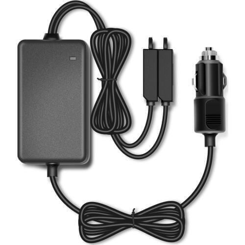 2 in 1 Car Fast Charger for DJI Mavic Air RC Quadcopter Intelligent Flight Battery Car Charging Adapter batteries charge in cars