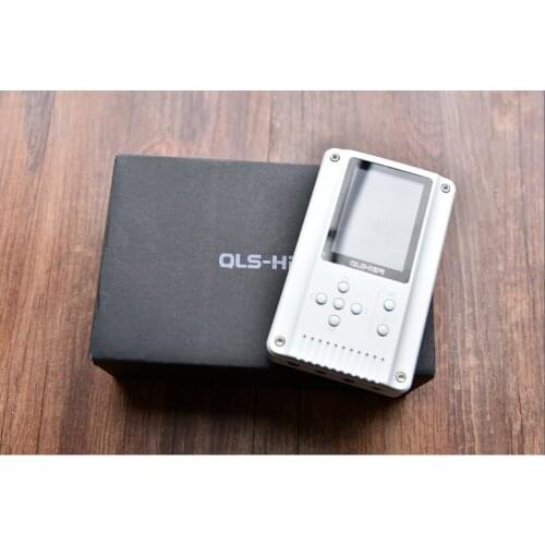 Dry Longsheng QA360 qa360mod qa360le qa361 lossless HiFi fever DSD hard solution player