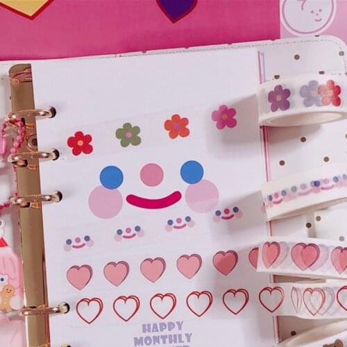 CHENG PIN Scotch Tapes