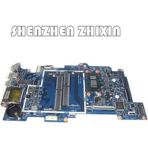 For HP ENVY X360 15-AQ 15T-AQ Series Motherboard w/ i7-8550U 1.80GHz CPU 17836-1 448.0DJ05.0011 KBL-R 942032-601 L00164-601