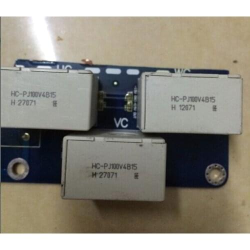 HC-PJ100V4B15 used 1