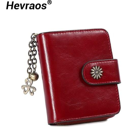 HEVRAOS Mini Wallets