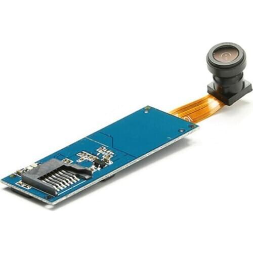 Hubsan X4 RC Quadcopter H502E Spare Parts 720P Camera Image Transmission Module H502E-06 for RC Drone Accessories
