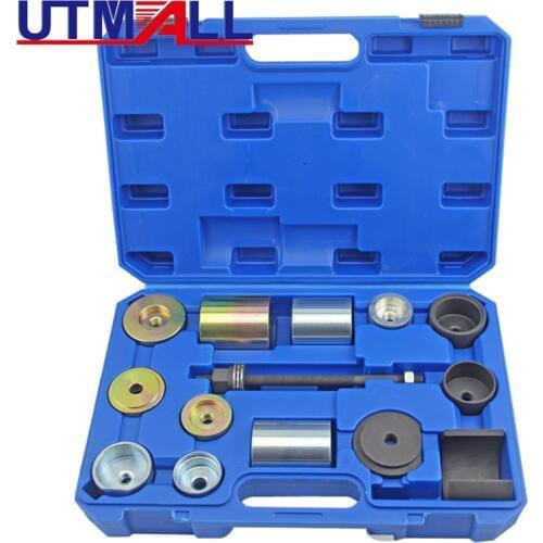 Differentia and Axle Bush Tools For BMW E36/46 E38/39 E60/61 E31 E90/91